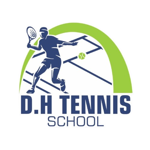 DH Tennis - no background